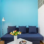 Elegant Tumskie Ogrody With Free Garage By Renters Apartamento Breslavia