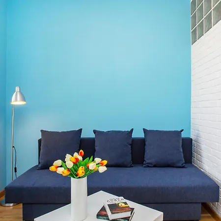Elegant Tumskie Ogrody With Free Garage By Renters 아파트 브로츠와프