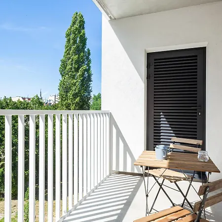 Apartamento Elegant Tumskie Ogrody With Free Garage By Renters