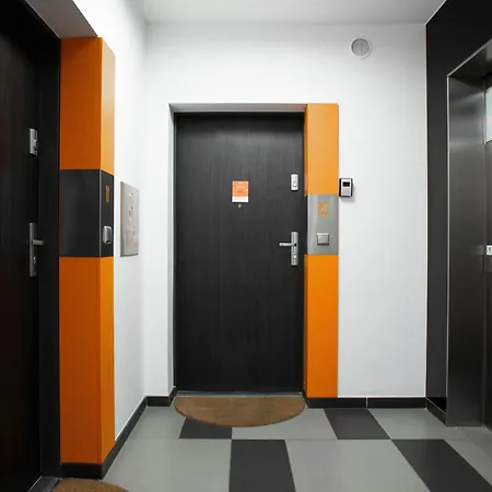 Elegant Tumskie Ogrody With Free Garage By Renters Apartment *