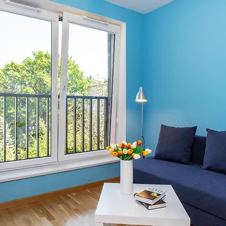 Appartement Elegant Tumskie Ogrody With Free Garage By Renters