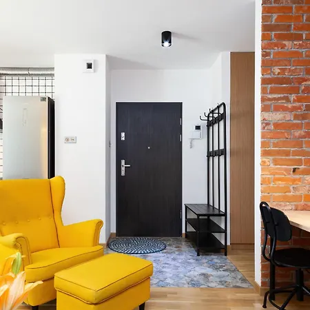 Elegant Tumskie Ogrody With Free Garage By Renters Wrocław