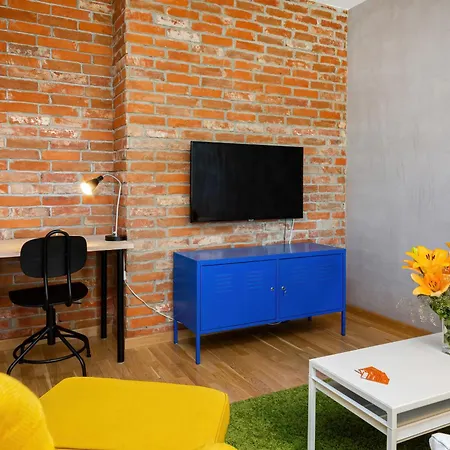 Elegant Tumskie Ogrody With Free Garage By Renters * Wroclaw